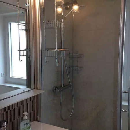 Apartment Witte Berressem Hornum