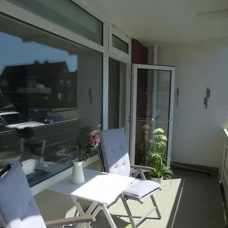 Apartment Witte Berressem