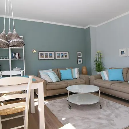 Apartment Witte Berressem *
